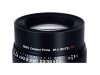 Carl Zeiss CP.3 135mm T2.1 Compact Prime Lens (Canon EF Mount, Feet)